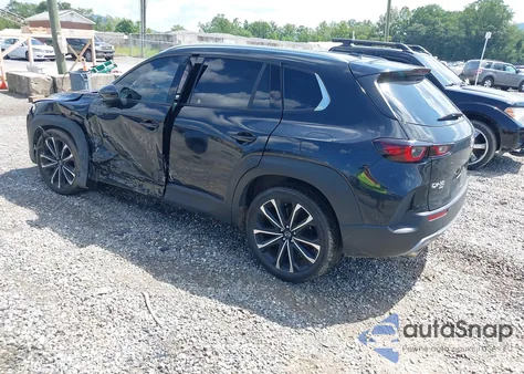 2023 Mazda Cx-50 2.5 Turbo Premium Plus из США, поврежденный, VIN 7MMVABEY7PN153162